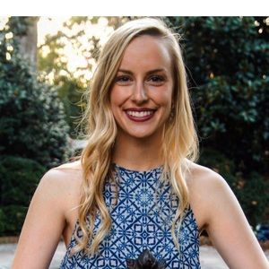 Meet your Posher, Kaitlin